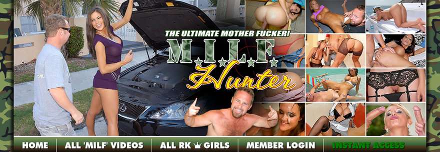 Milf Hunter